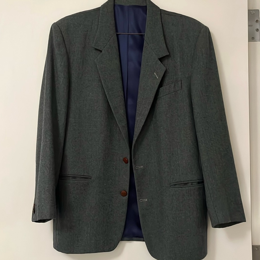 Italian Blazer